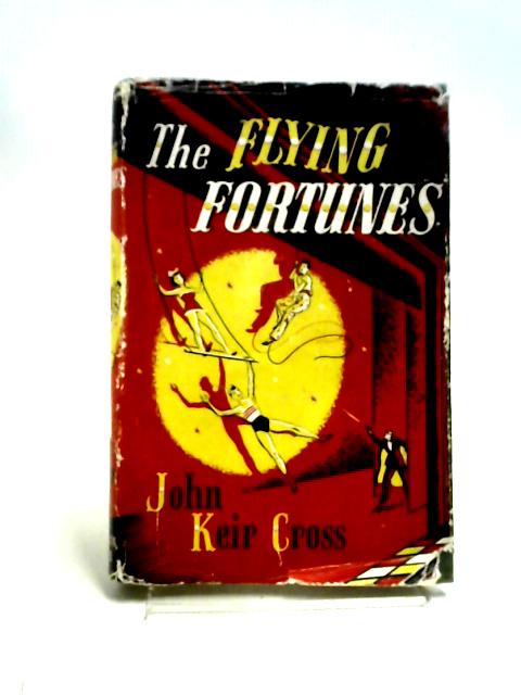 The Flying Fortunes In An Encounter With Rubberface