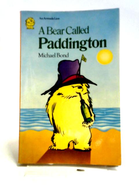 A Bear Called Paddington