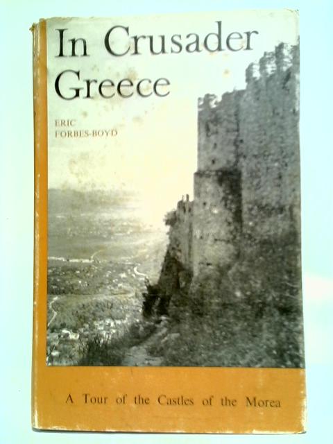 In Crusader Greece