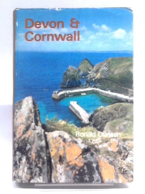 Devon and Cornwall (Britain series)