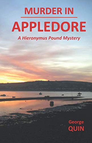 Murder in Appledore: A Hieronymus Pound Mystery
