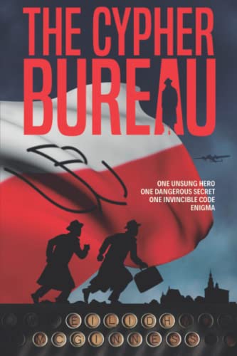 The Cypher Bureau
