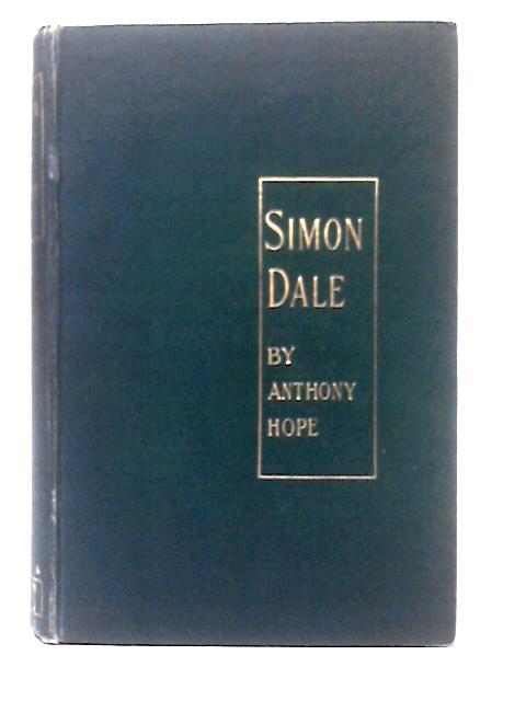 Simon Dale