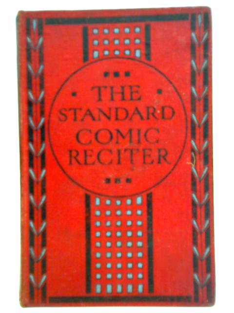 The Standard Comic Reciter