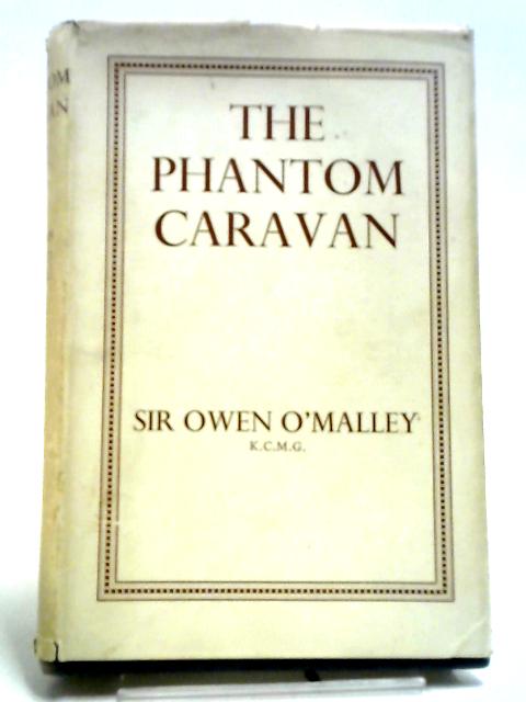 The Phantom Caravan