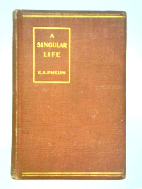 A Singular Life