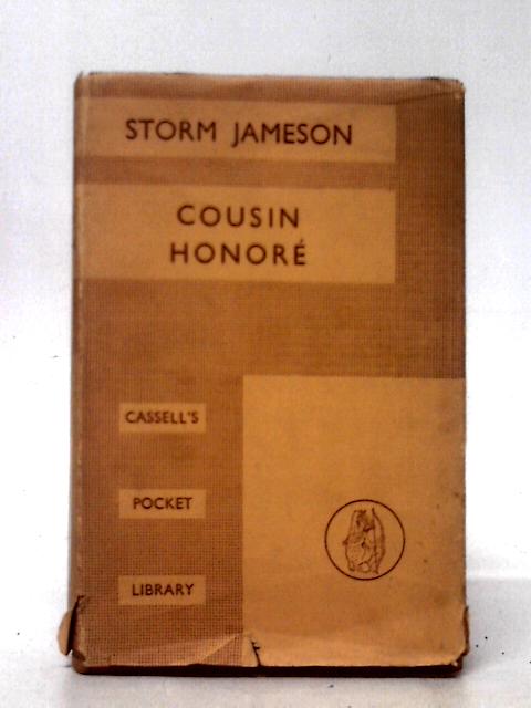 Cousin Honore