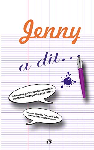 Jenny a Dit