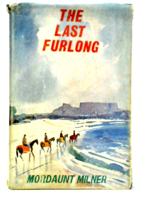 The Last Furlong