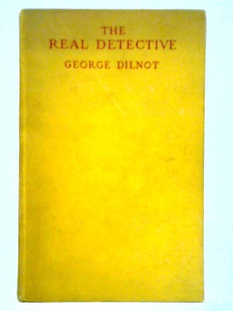The Real Detective