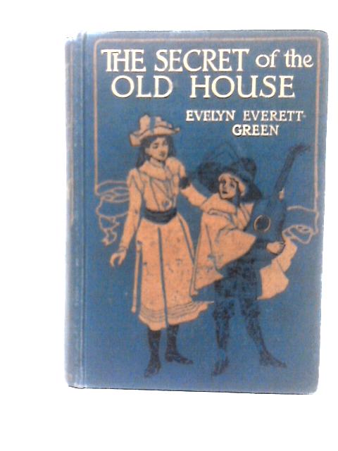 The Secret of the Old House