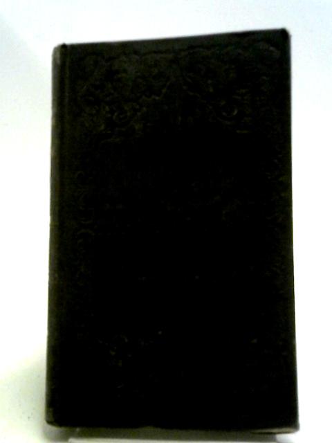 Miscellanies of Literature Vol. III
