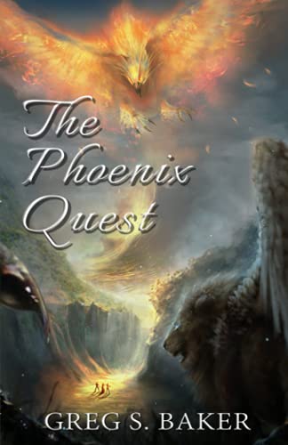 The Phoenix Quest