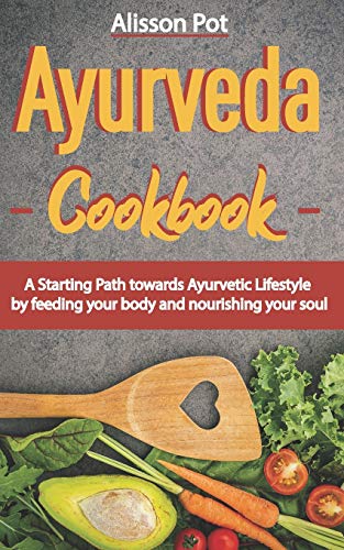 Ayurveda Cookbook