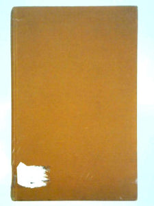 Economic Survey 1919-1939 