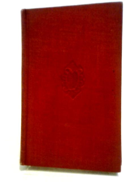 The Possessed Volume Two. Everyman's Library No.862