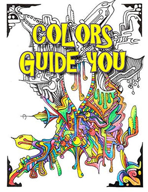 Colors Guide You