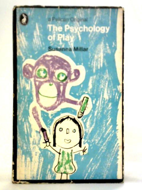 The Psychology of Play