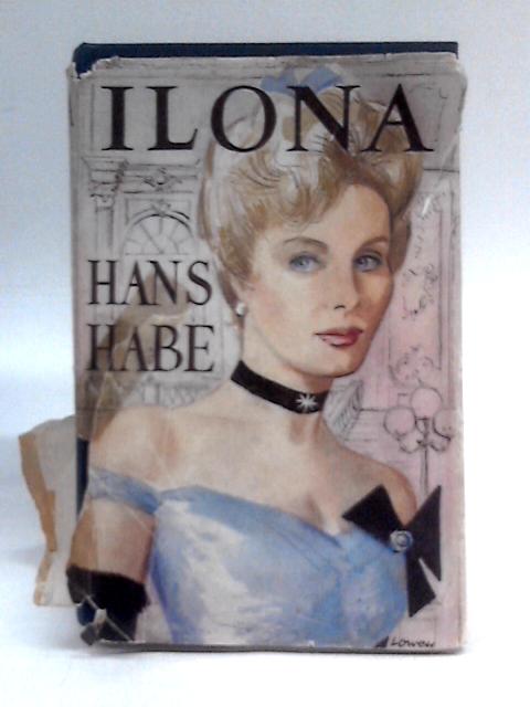 Ilona