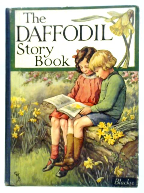 The Daffodil Story Book