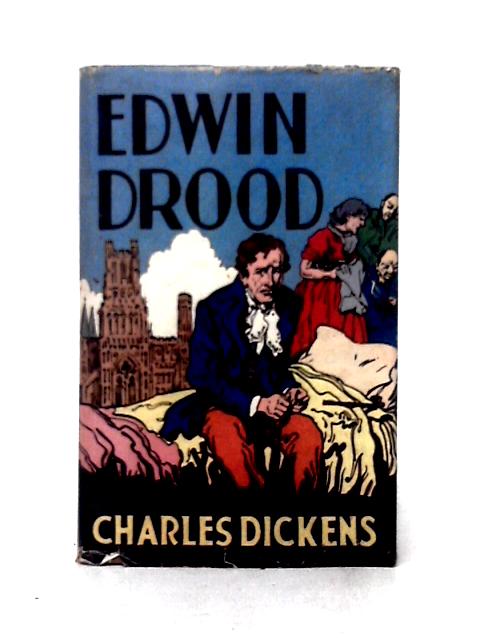 Edwin Drood