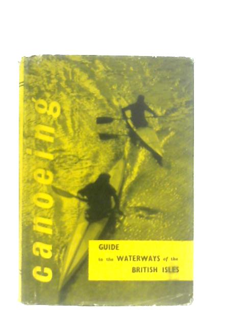 Guide to the Waterways of the British Isles