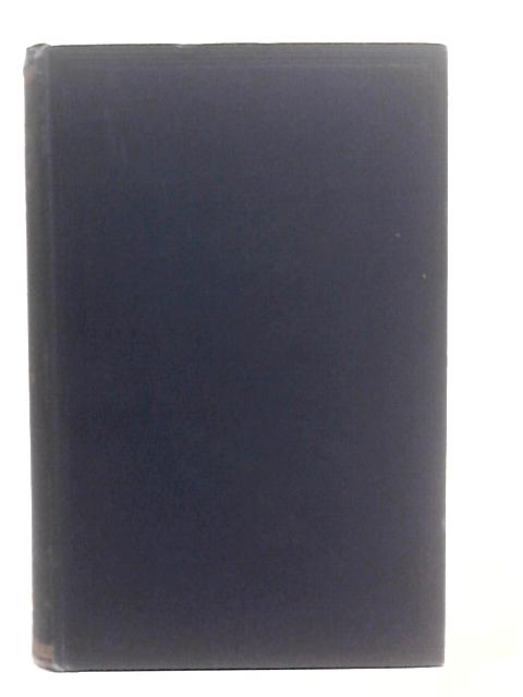 Chapters of Early English Church History