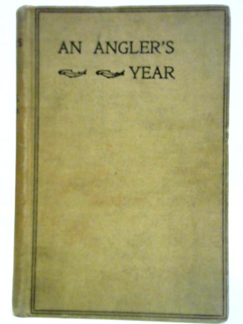 An Angler's Year