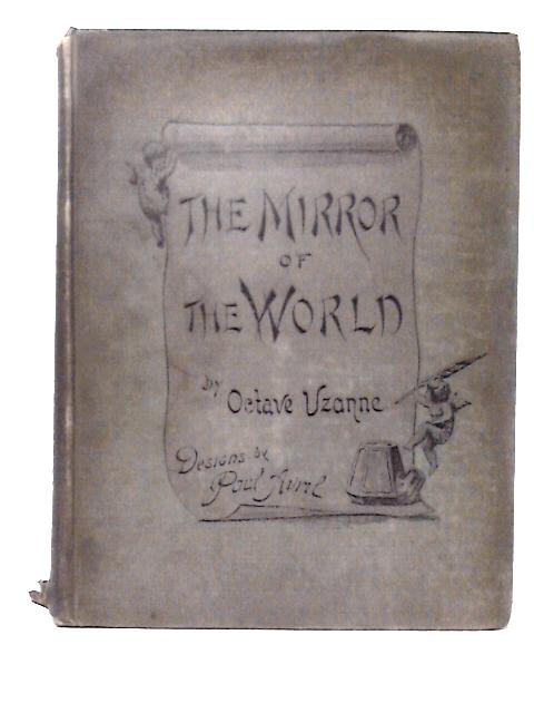 The Mirror Of The World