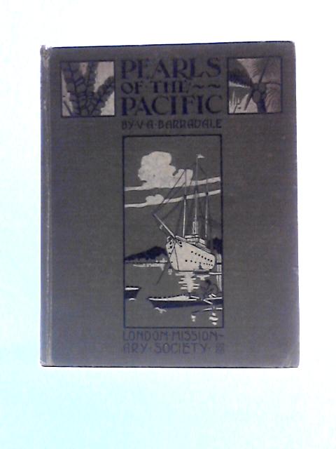 Pearls Of The Pacific