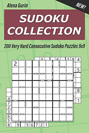 Sudoku Collection