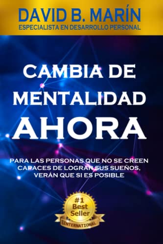 Cambia de Mentalidad Ahora