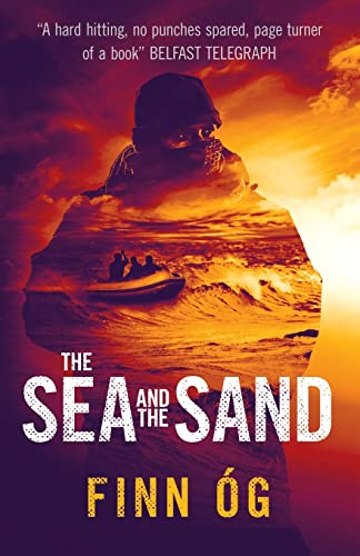The Sea and the Sand