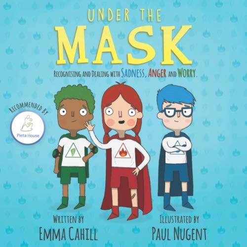 Under The Mask