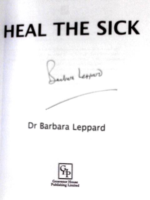 Heal the Sick