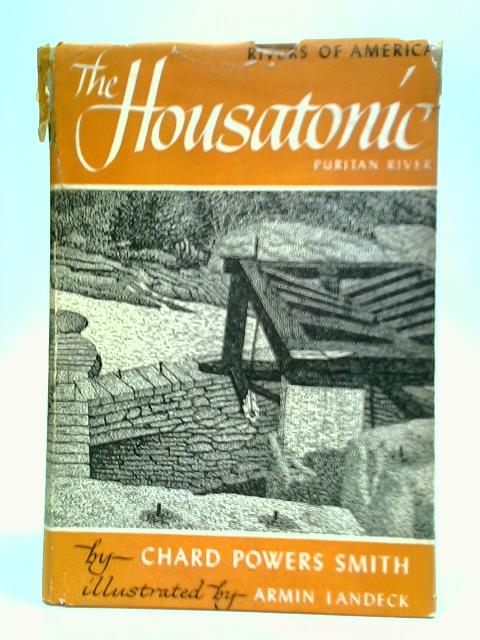 The Housatonic: Puritan River