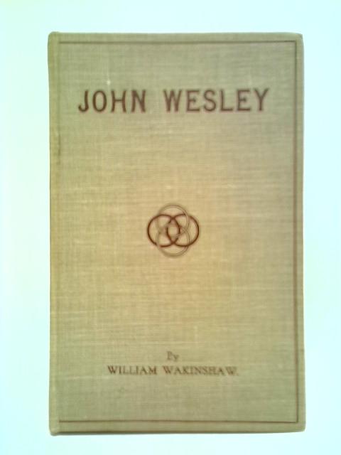 John Wesley