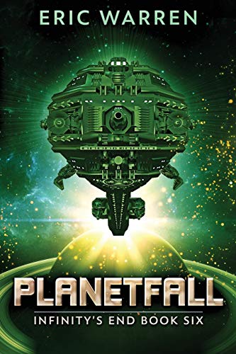 Planetfall