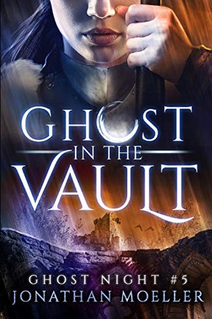 Ghost in the Vault