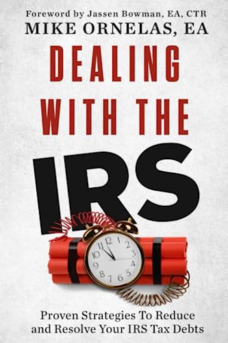 Dealing With The IRS
