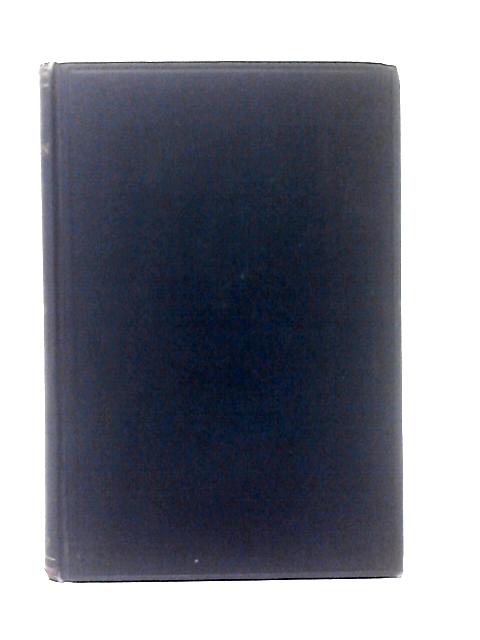 Memoir of Thomas Hill Green, Late Fellow of Balliol College, Oxford, and Whyte's Professor of Moral Philosophy in the University of Oxford