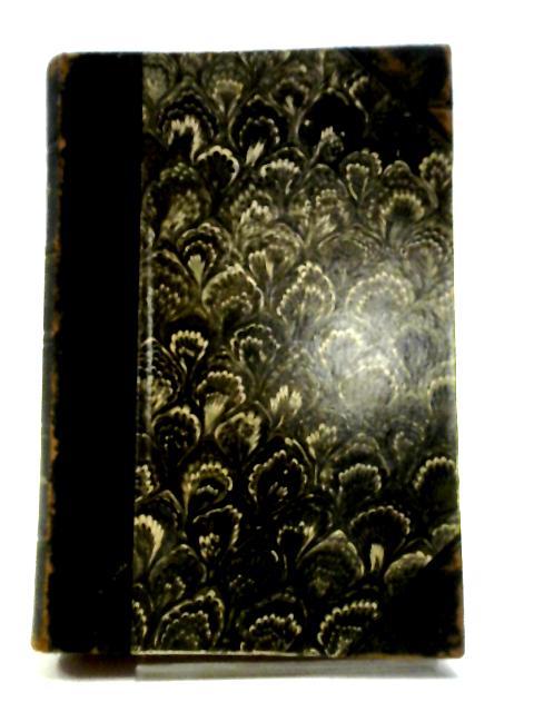 Luthers Werke Für Das Christliche Haus Uchter Band