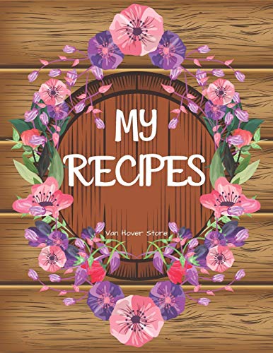 My Recipes