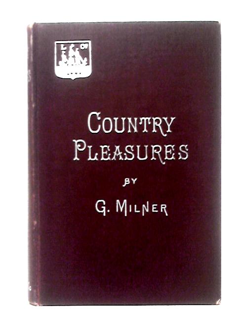 Country Pleasures