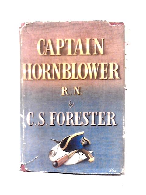 Captain Hornblower, R.N.