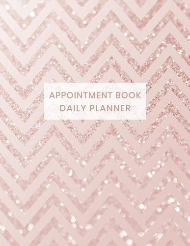 Appointment Book Daily Planner