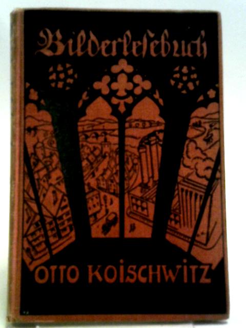 Bilderlesebuch