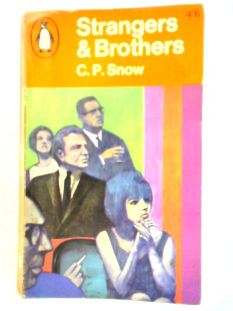 Strangers and Brothers