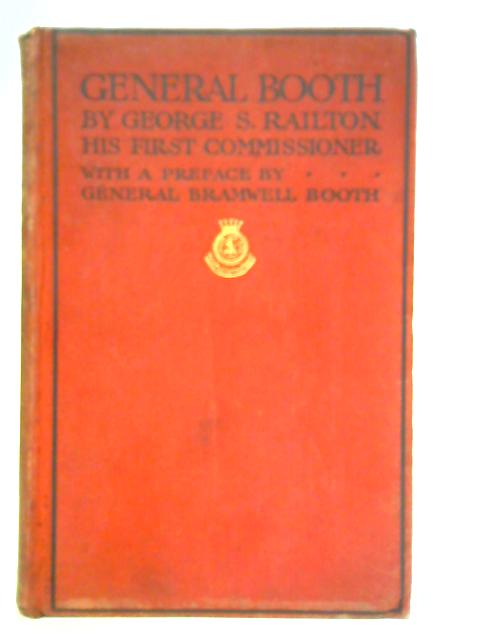 General Booth