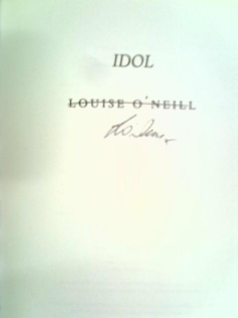 Idol